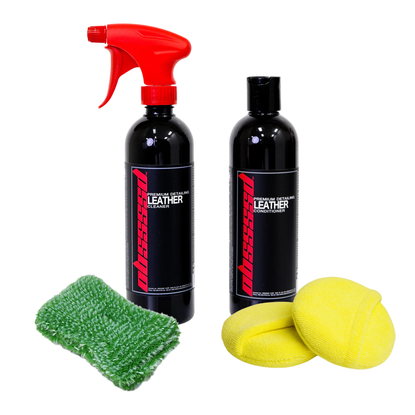 OBSSSSD Leather Care Kit