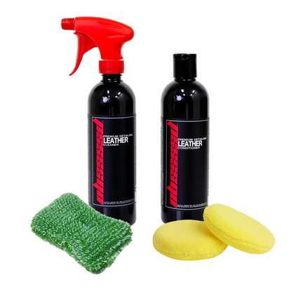 OBSSSSD Leather Care Kit