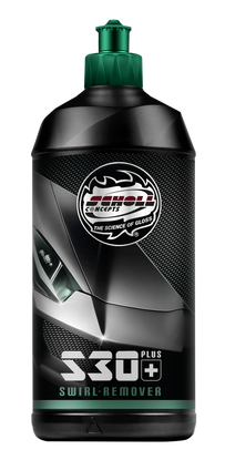 Scholl Concepts S30+ Nano Compound - 16 oz. (103300E)