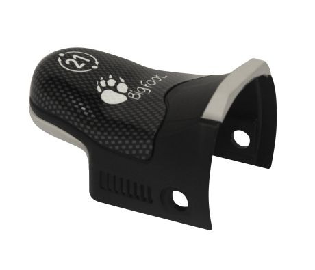 RUPES Bigfoot LHR 21 Mark II Front Cap Assembly - Skys The Limit