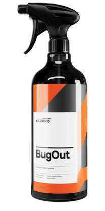 CarPro Bug-Out Insect Removal 1 Liter (34oz)