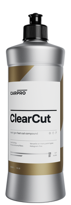CARPRO Clearcut Compound 500ml (17oz) (CC50)