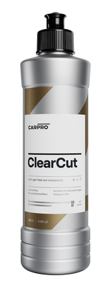 CARPRO Clearcut Compound 250 ml (8oz) (CC25) 