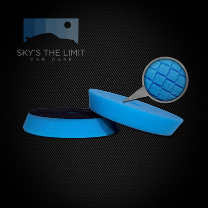 Sky's the Limit 6 1/2" Cutting - Blue Spider Pad (KSL327) 