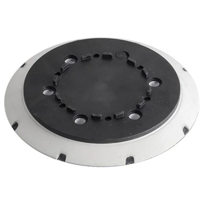 RUPES Mille Backing Plate - 5" (980.037)