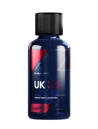 CQUARTZ UK 3.0 Pro Size 100ml