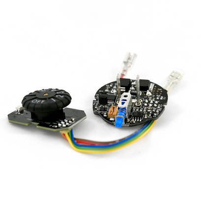 RUPES Ibrid Nano Electric Module (400.390/C)