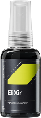 CARPRO EliXir Quick Detailer Sample 50ml