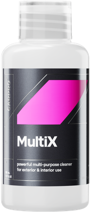 CARPRO MultiX All Purpose Cleaner Concentrate Sample (50ml) (MX5)