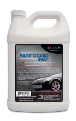 Ultima Paint Guard Wash 1 Gallon