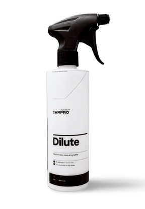 CARPRO Dilute w/ Trigger 500ml (17oz) (DMB5)