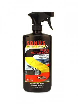 Sonus Trim and Motor Kote - 17 oz.