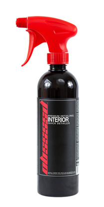 OBSSSSD Interior Detailer 16oz (OB-83046)