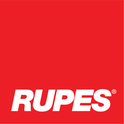 RUPES "Logo" Banner 3ft x 3ft(9.Z879/L)