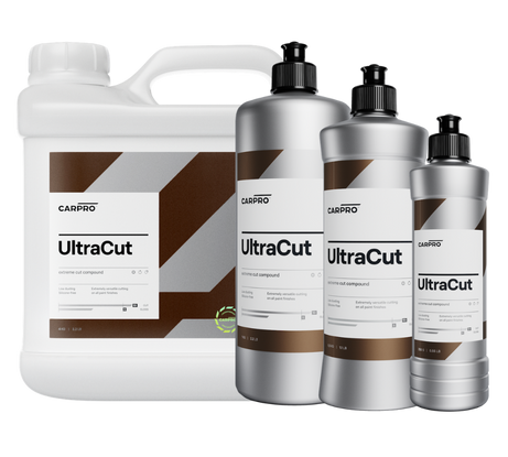 CARPRO Ultracut Extreme Cut Compound