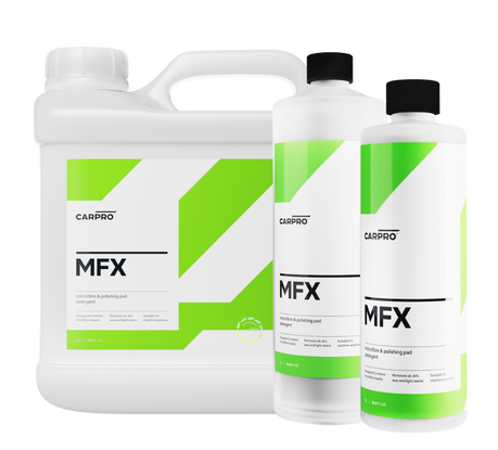 CARPRO MFX Microfiber Detergent