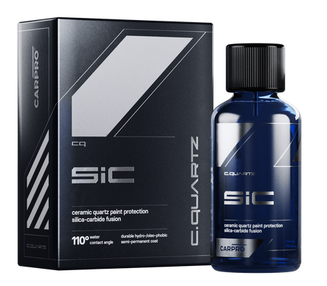 CQUARTZ SiC 30ml (110)