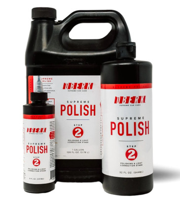 OBERK POLISH TRIO