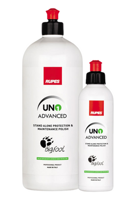 RUPES UNO ADVANCED Stand Alone Protection & Maintenance Polish