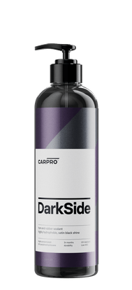 CARPRO DarkSide Tire & Rubber Sealant 500ml (17oz)