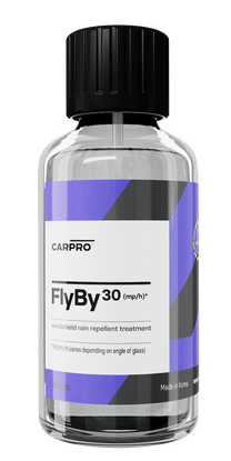 CARPRO FlyBy30 Windshield Coating - 50ml