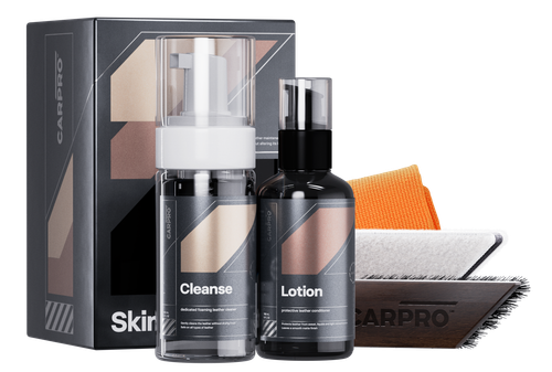 CARPRO Leather Skin Care Kit