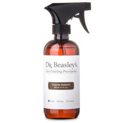 Dr. Beasley's Concrete Remover