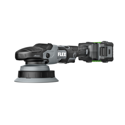 Flex 24V Random Orbital Polisher Kit FX3321-2C