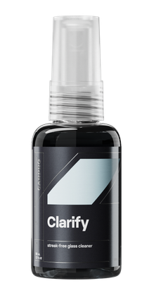 CARPRO Clarify Glass Cleaner Sample 50ml