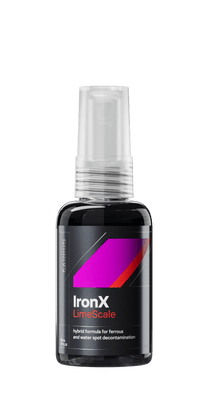 CARPRO IronX LimeScale Sample 50ml