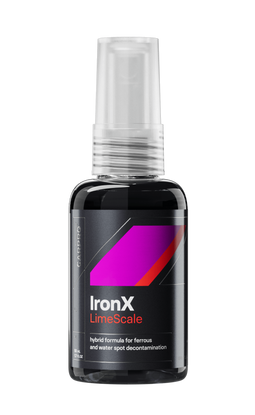 CARPRO IronX LimeScale Sample 50ml