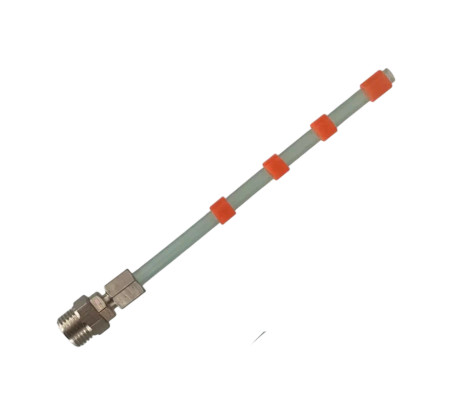 Vortex Weighted Tube Assembly