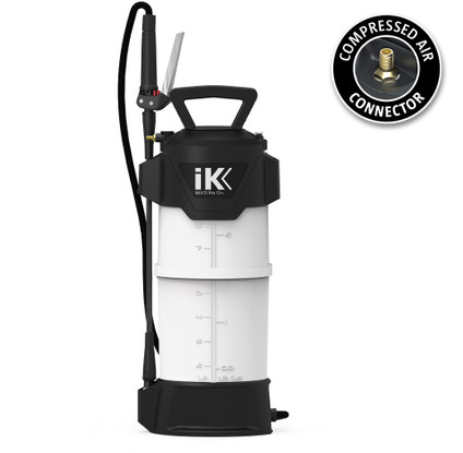 IK Multi Pro 12+ 2 Gallon Sprayer