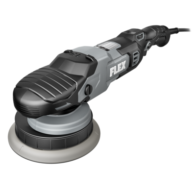FLEX 120V Brushless Random Orbital Polisher