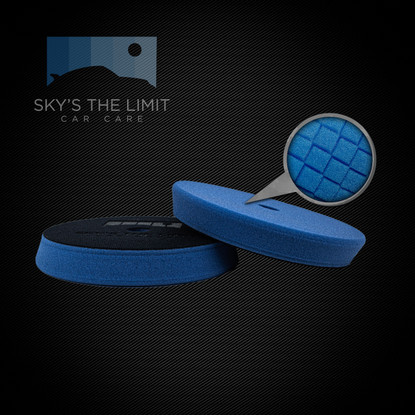 Sky's the Limit Navy Spider Pad - Cutting