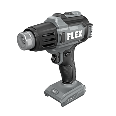FLEX 24V Heat Gun (Tool Only)