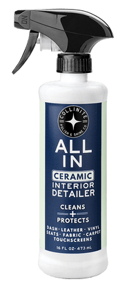 Collinite No. 21 All In Universal Interior Detailer 16 oz.