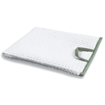 MAD@Home Tiny Hero Waffle White - Drying