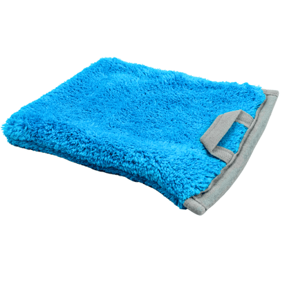 MAD@Home Tiny Hero Silky Cyan - Sensitive Surfaces