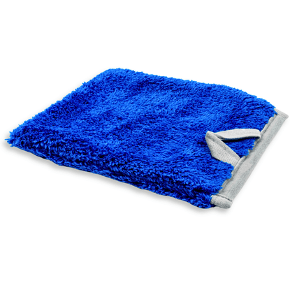 MAD@Home Tiny Hero Soft Blue - Soft & Absorbent