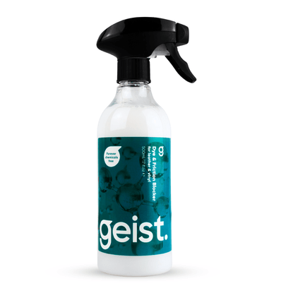 Geist. Dye & Friction Blocker 500ml