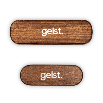 Geist. Interior Cleaning Brush