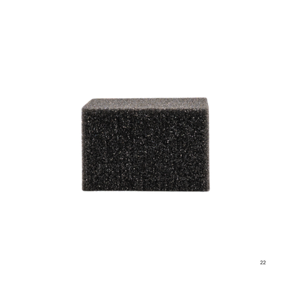 Geist. Small Foam Sponge *New*