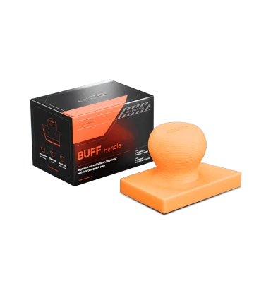 CARPRO BUFF Handle