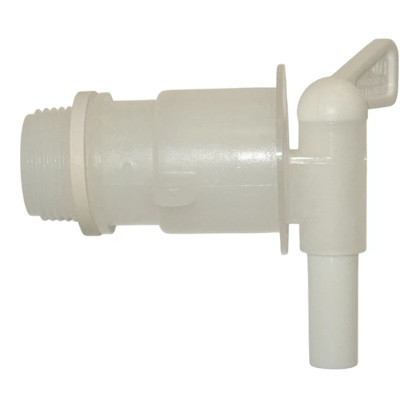 5 Gallon Spigot (3/4") for 5 Gallon Jugs
