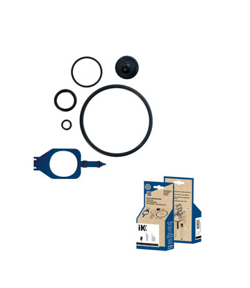 IK ALK 1.5 - ALK PRO 2 - FOAM PRO 2 ALK Maintenance Kit *New*