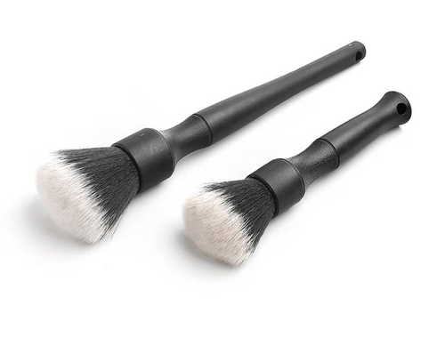 Detail Factory Ultra-Soft Detailing Brush combo set