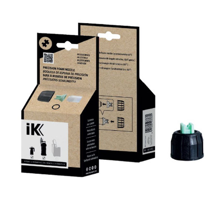 IK Precision Foam Nozzle