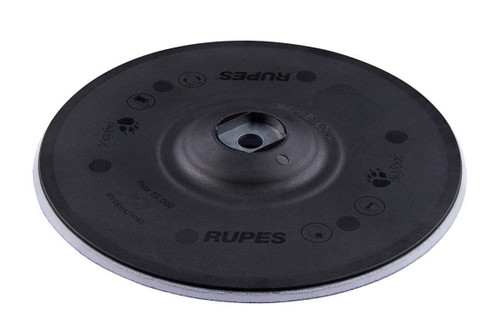CLEARANCE - RUPES Precision Pro Backing Plate for HLR 21 Mark 5 - Version 2