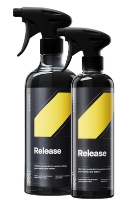 CARPRO Release 500ml and 1 Liter